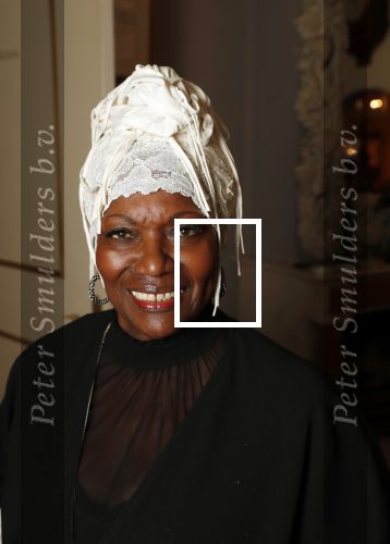Nuland 28 januari 2020
Opening nieuwe winkel Addy v d Krommenacker in Villa Maasdonk.
Gerda havertong kwam met haar man