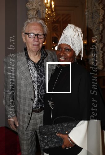 Nuland 28 januari 2020
Opening nieuwe winkel Addy v d Krommenacker in Villa Maasdonk.
Gerda havertong kwam met haar man