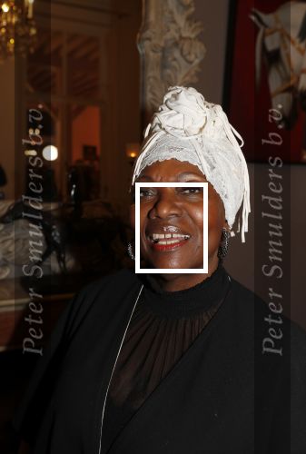 Nuland 28 januari 2020
Opening nieuwe winkel Addy v d Krommenacker in Villa Maasdonk.
Gerda havertong kwam met haar man