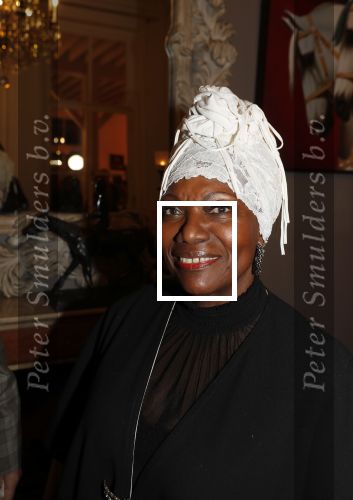 Nuland 28 januari 2020
Opening nieuwe winkel Addy v d Krommenacker in Villa Maasdonk.
Gerda havertong kwam met haar man