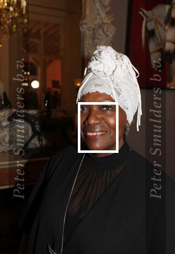 Nuland 28 januari 2020
Opening nieuwe winkel Addy v d Krommenacker in Villa Maasdonk.
Gerda havertong kwam met haar man