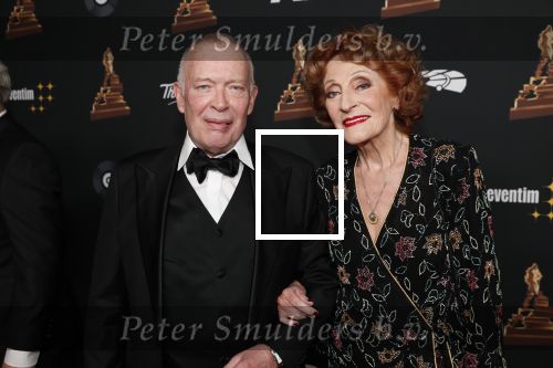 Amsterdam 22 januari 2020
Musicalgala in de Rai. Frans Mulder en Gerrie v d Klei