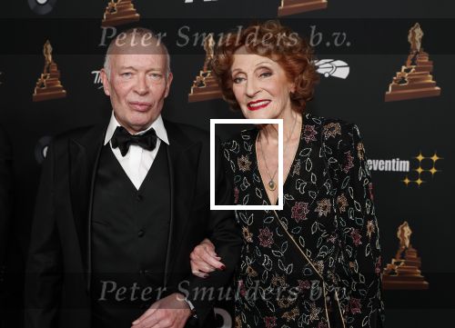 Amsterdam 22 januari 2020
Musicalgala in de Rai. Frans Mulder en Gerrie v d Klei