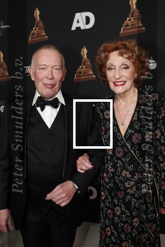 Amsterdam 22 januari 2020
Musicalgala in de Rai. Frans Mulder en Gerrie v d Klei