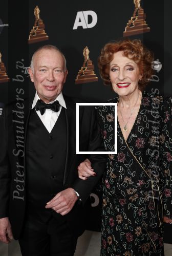 Amsterdam 22 januari 2020
Musicalgala in de Rai. Frans Mulder en Gerrie v d Klei