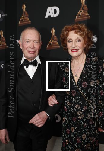 Amsterdam 22 januari 2020
Musicalgala in de Rai. Frans Mulder en Gerrie v d Klei