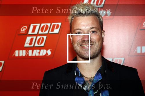 Amsterdam 10 januari 2020
Uitreiking top 40 awards van Qmusic. Gers Pardoel