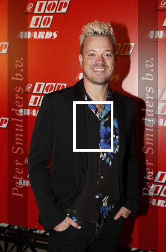 Amsterdam 10 januari 2020
Uitreiking top 40 awards van Qmusic. Gers Pardoel