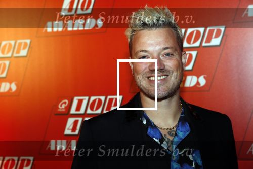Amsterdam 10 januari 2020
Uitreiking top 40 awards van Qmusic. Gers Pardoel