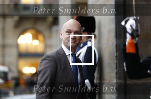 Amsterdam 14 januari 2020
Nieuwjaarsreceptie van Koningin Maxima en Koning Willem Alexander in het paleis op de dam. Gert Jan Seegers