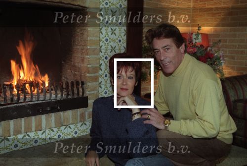 31 Oktober 1997
Gert Timmerman en Hermien Timmerman