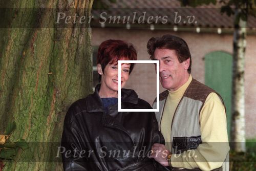 31 Oktober 1997
Gert Timmerman en Hermien Timmerman