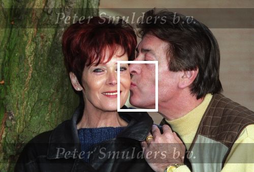 31 Oktober 1997
Gert Timmerman en Hermien Timmerman