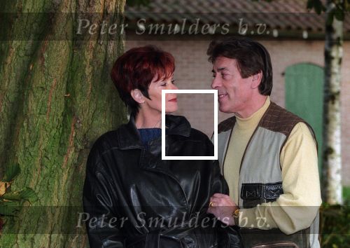 31 Oktober 1997
Gert Timmerman en Hermien Timmerman