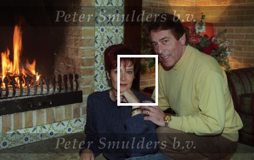 31 Oktober 1997
Gert Timmerman en Hermien Timmerman