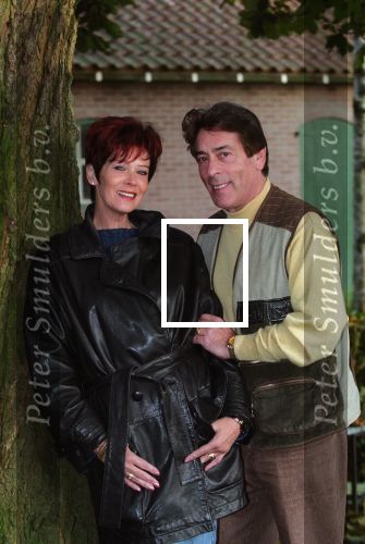 31 Oktober 1997
Gert Timmerman en Hermien Timmerman