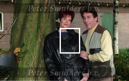 31 Oktober 1997
Gert Timmerman en Hermien Timmerman