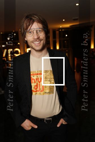 Hilversum 30 januari 2020
Radioring gala in theater gooiland . Giel beelen