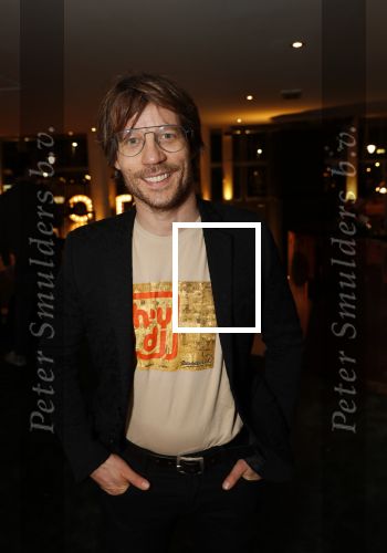 Hilversum 30 januari 2020
Radioring gala in theater gooiland . Giel beelen