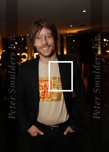Hilversum 30 januari 2020
Radioring gala in theater gooiland . Giel beelen