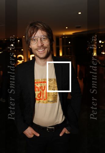 Hilversum 30 januari 2020
Radioring gala in theater gooiland . Giel beelen