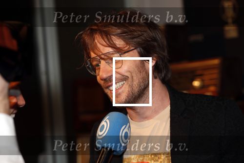 Hilversum 30 januari 2020
Radioring gala in theater gooiland . Giel beelen