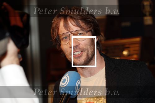 Hilversum 30 januari 2020
Radioring gala in theater gooiland . Giel beelen
