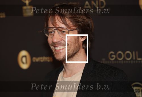Hilversum 30 januari 2020
Radioring gala in theater gooiland .