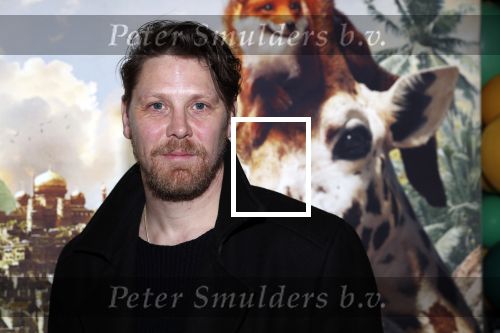 Amsterdam 12 januari 2020
Premiere Dolittle in pathe Arena. Gijs naber kwam met zijn vrouw Thekla Reuten