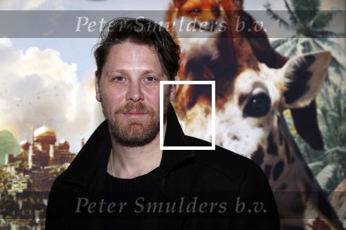 Amsterdam 12 januari 2020
Premiere Dolittle in pathe Arena. Gijs naber kwam met zijn vrouw Thekla Reuten