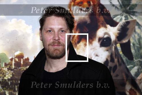 Amsterdam 12 januari 2020
Premiere Dolittle in pathe Arena. Gijs naber kwam met zijn vrouw Thekla Reuten