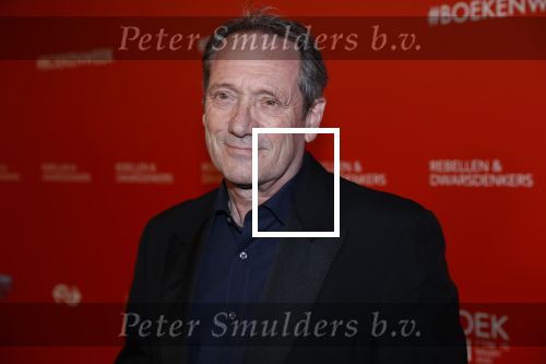 Amsterdam 6 maart 2020
Boekenbal 2020 in de koninklijke schouwburg. Gijs Scholten van Aschat