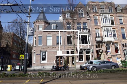 Amsterdam 16 maart 2020
Ook Blushing en de Butger Room van Gordon hebben hun deuren gesloten ivm het Corona virus