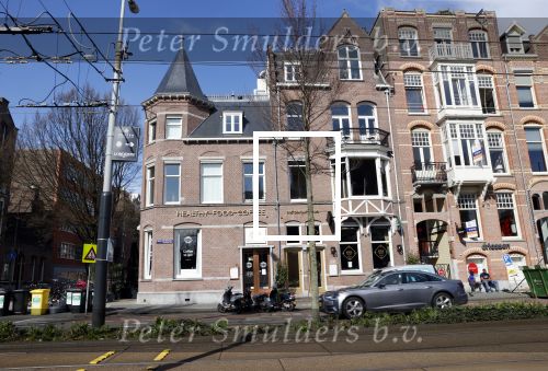 Amsterdam 16 maart 2020
Ook Blushing en de Butger Room van Gordon hebben hun deuren gesloten ivm het Corona virus