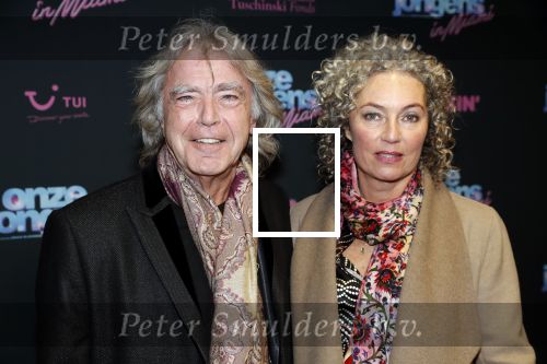 Amsterdam 27 januari 2020
Premiere Onze Jongens in Miami in Tuschinski. Govert de Roos met â€¦
