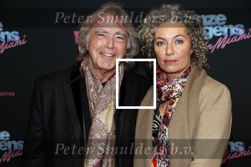 Amsterdam 27 januari 2020
Premiere Onze Jongens in Miami in Tuschinski. Govert de Roos met â€¦