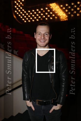 Rotterdam 10 januari 2020
Premiere Jim Bakkum in het oude Luxor theater. Guido Spek