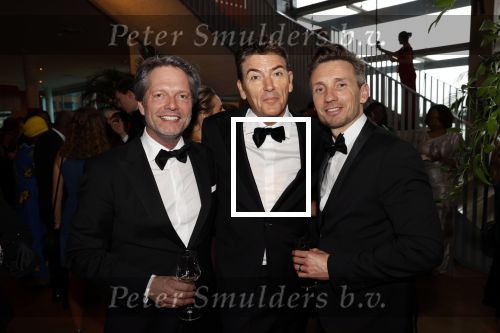 Rotterdam 8 maart 2020
Premiere Hello Dolly in het nieuwe Luxor. Guido den Aantrekker met Bart Ettekoven en Koos v Plateringen