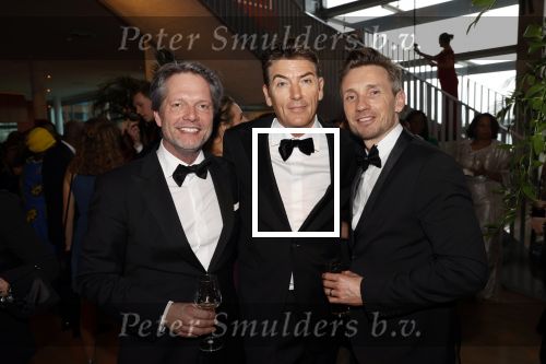 Rotterdam 8 maart 2020
Premiere Hello Dolly in het nieuwe Luxor. Guido den Aantrekker met Bart Ettekoven en Koos v Plateringen