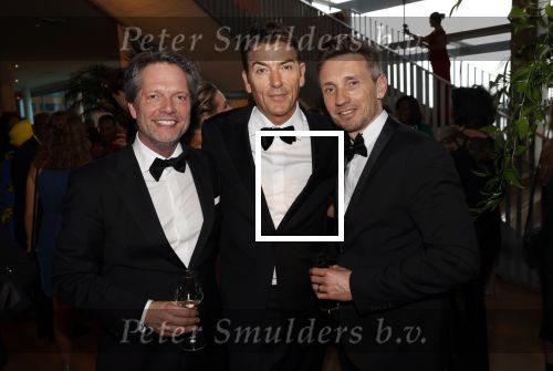 Rotterdam 8 maart 2020
Premiere Hello Dolly in het nieuwe Luxor. Guido den Aantrekker met Bart Ettekoven en Koos v Plateringen