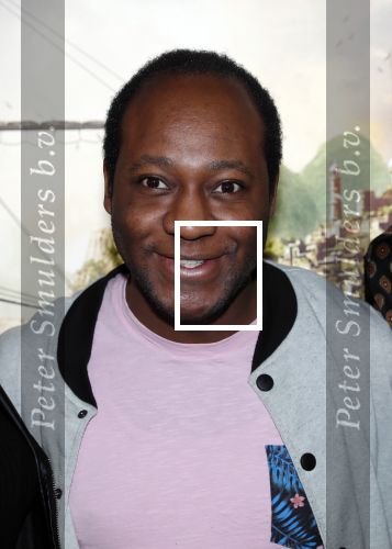 Amsterdam 12 januari 2020
Premiere Dolittle in pathe Arena. Guillermo Hilversum