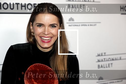 Amsterdam 6 februari 2020
Premiere Frida van het nationaal ballet in de Stopera. Hanna Verboom