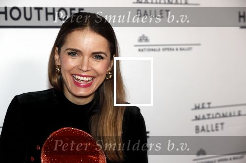 Amsterdam 6 februari 2020
Premiere Frida van het nationaal ballet in de Stopera. Hanna Verboom