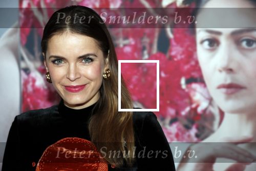Amsterdam 6 februari 2020
Premiere Frida van het nationaal ballet in de Stopera. Hanna Verboom