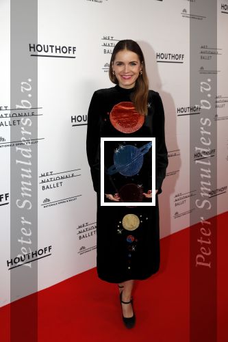 Amsterdam 6 februari 2020
Premiere Frida van het nationaal ballet in de Stopera. Hanna Verboom