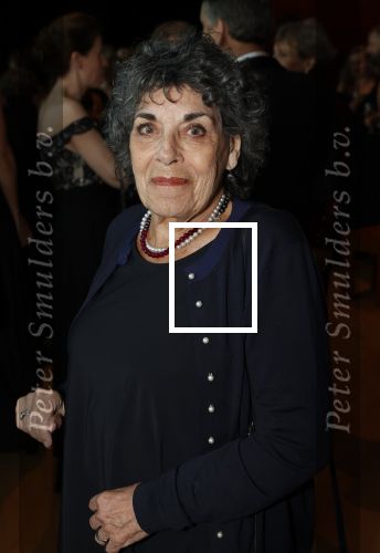 Rotterdam 8 maart 2020
Premiere Hello Dolly in het nieuwe Luxor. Hanneke Groenteman