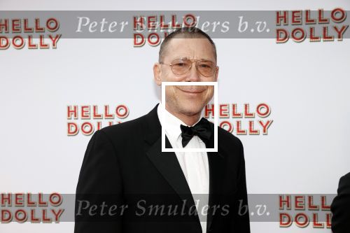 Rotterdam 8 maart 2020
Premiere Hello Dolly in het nieuwe Luxor. Hans Kesting met â€¦.