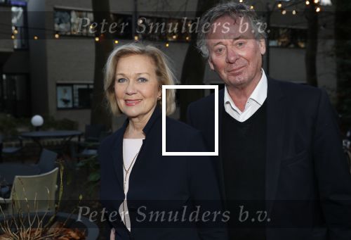 Hilversum 5 januari 2020
Peter Koelewijn krijgt een lintje van Burgemeester Pieter Broertjes.
Event vond plaats in de wisseloord studios. harry en Els v Hooff