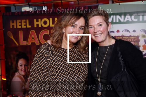 Nieuwegein 4 februari 2020
Premiere Heel Holland lacht in schouwburg de Kom.