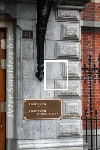 Amsterdam 30 januari 2020
Heineken brouwerij